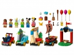 LEGO® Disney 43212 - Slávnostný vláčik Disney